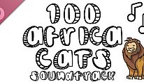 Kup 100 Africa Cats Soundtrack na PC