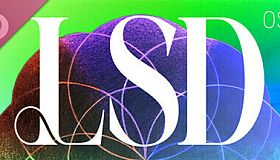 LSD: Dream Emulator Retro Soundtrack