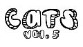 Cats Vol. 5