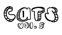 Buy Cats Vol. 5 PC