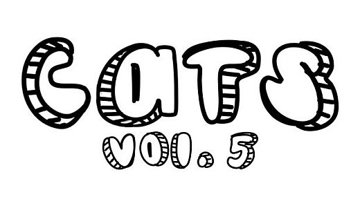 Cats Vol. 5