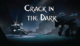 Crack In The Dark