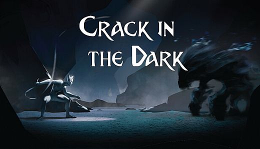Crack In The Dark