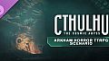 Cthulhu: The Cosmic Abyss – Arkham Horror TTRPG Scenario