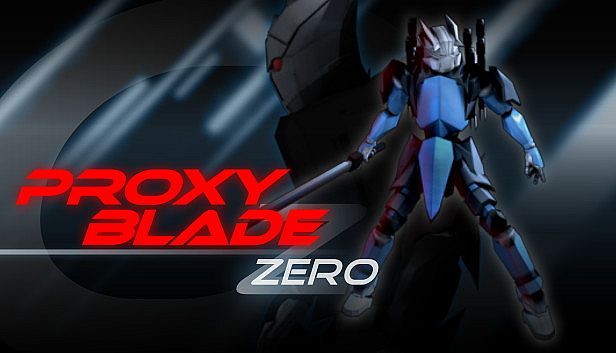Buy Proxy Blade Zero
