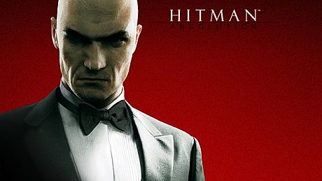 Hitman: Absolution: High Roller Disguise DLC