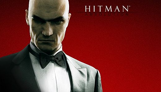 Hitman: Absolution: High Roller Disguise