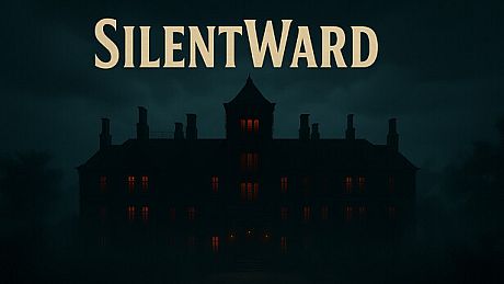 SilentWard Game