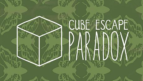 Cube Escape: Paradox Game