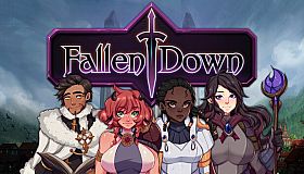 Fallen Down