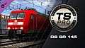Train Simulator: DB BR 145 Loco Add-On