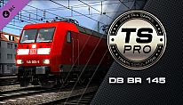 Acheter Train Simulator: DB BR 145 Loco Add-On PC
