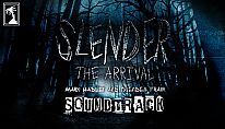 Kup Slender: The Arrival Soundtrack na PC