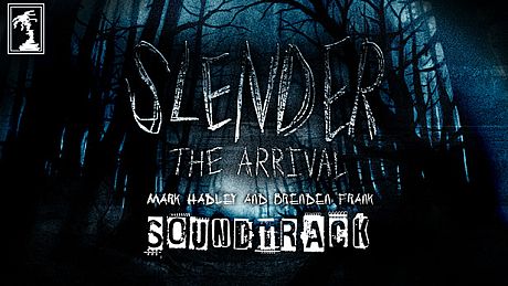 Slender: The Arrival Soundtrack DLC