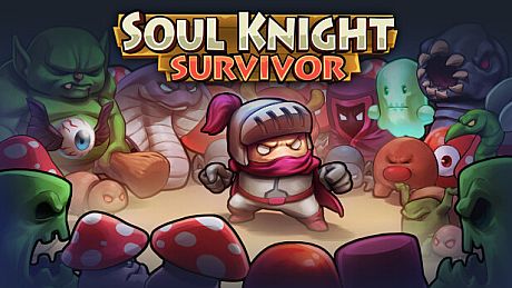 Soulknight Survivor Game