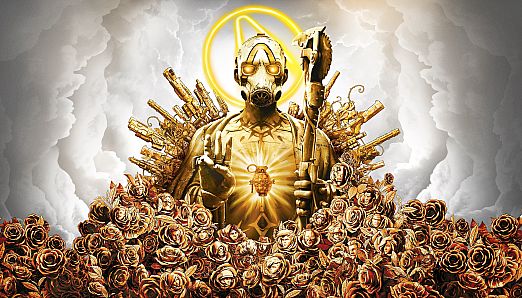 Borderlands 3: Ultimate Edition