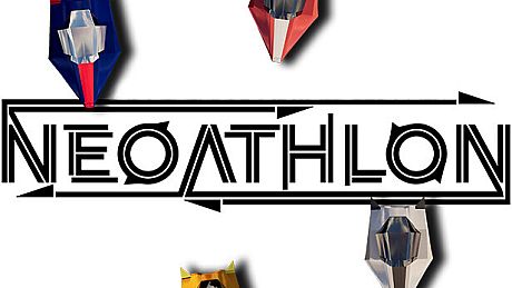 Neoathlon Game