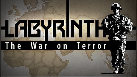 Labyrinth: The War on Terror Game
