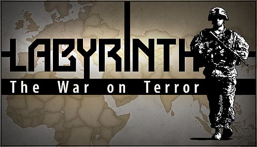 Labyrinth: The War on Terror