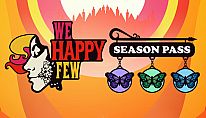 We Happy Few - Season Pass für PC kaufen