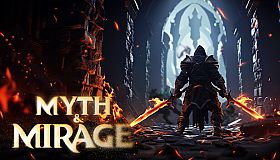 Myth & Mirage