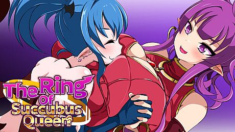 The Ring Of Succubus Queen Game