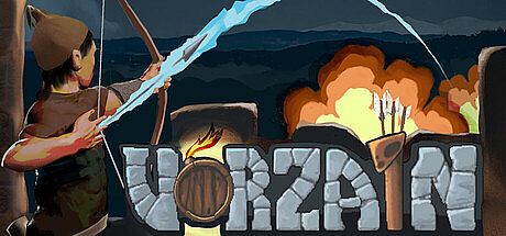 Vorzain Game