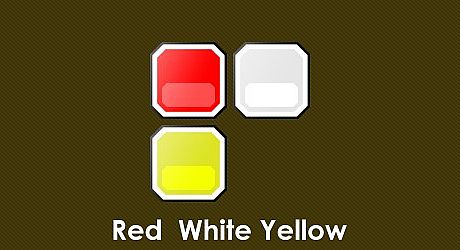Red White Yellow