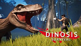 Dinosis Survival