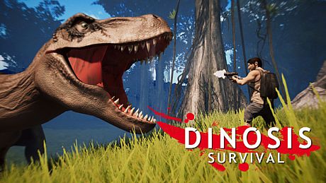 Dinosis Survival Game