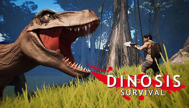 Buy Dinosis Survival