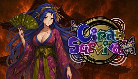 Oiran Survival: Edo Yokai Rush