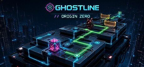 GhostLine - Origin Zero