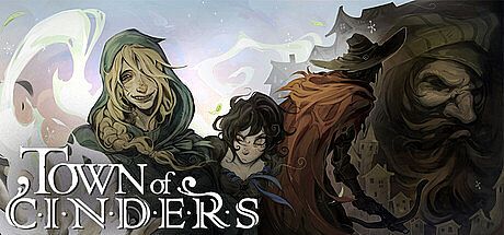 Town of Cinders