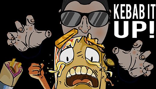 Kebab it Up!