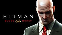 Acheter Hitman: Blood Money PC
