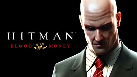 Hitman: Blood Money Game