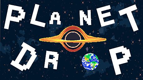 Planet Drop