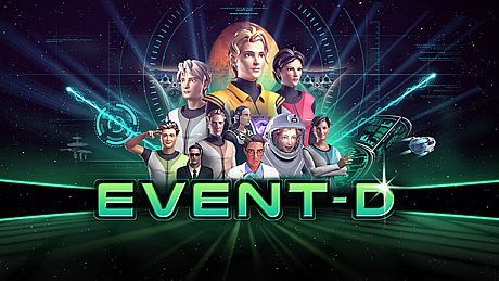 Event-D Game