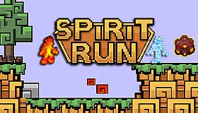 Spirit Run - Fire vs. Ice
