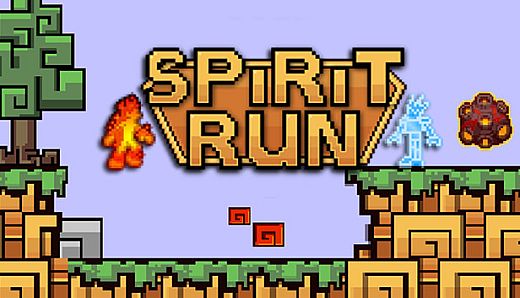 Spirit Run - Fire vs. Ice