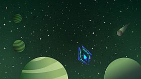 Space KaBAAM: Neon II