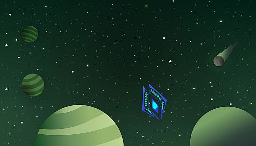 Space KaBAAM: Neon II