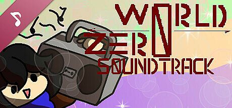 World Zero Soundtrack DLC