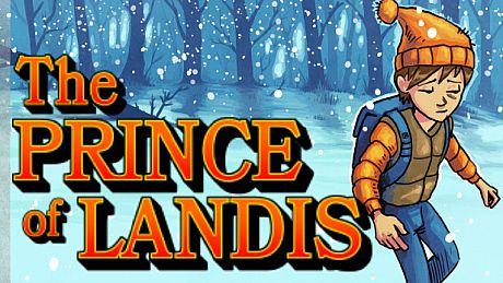 The Prince of Landis Game