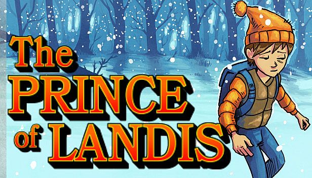 Buy The Prince of Landis
