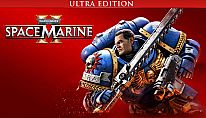 Buy Warhammer 40,000: Space Marine 2 Ultra Edition PC