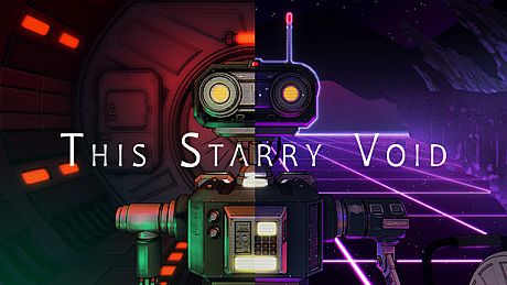 This Starry Void Game