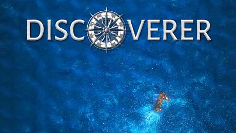 Discoverer Game