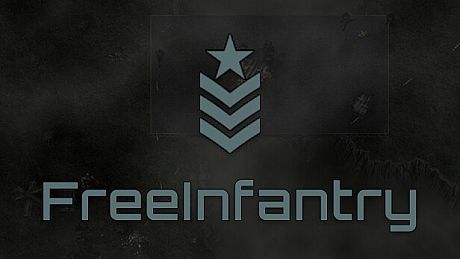 FreeInfantry Game